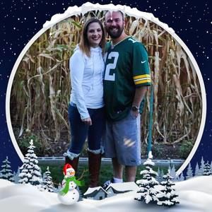 Meet your Posher, Kimberlee